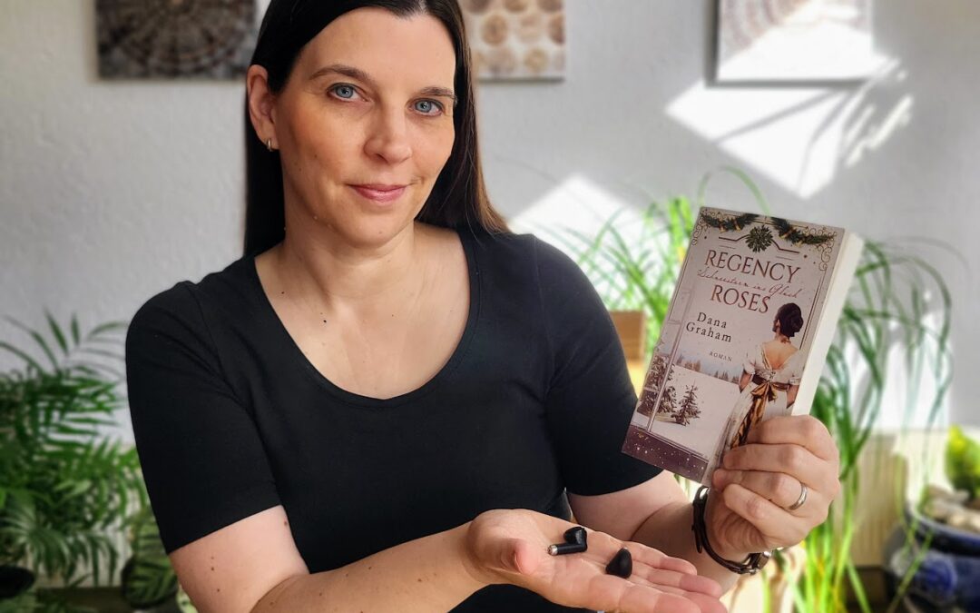 Mein neues Hörbuch ist da
