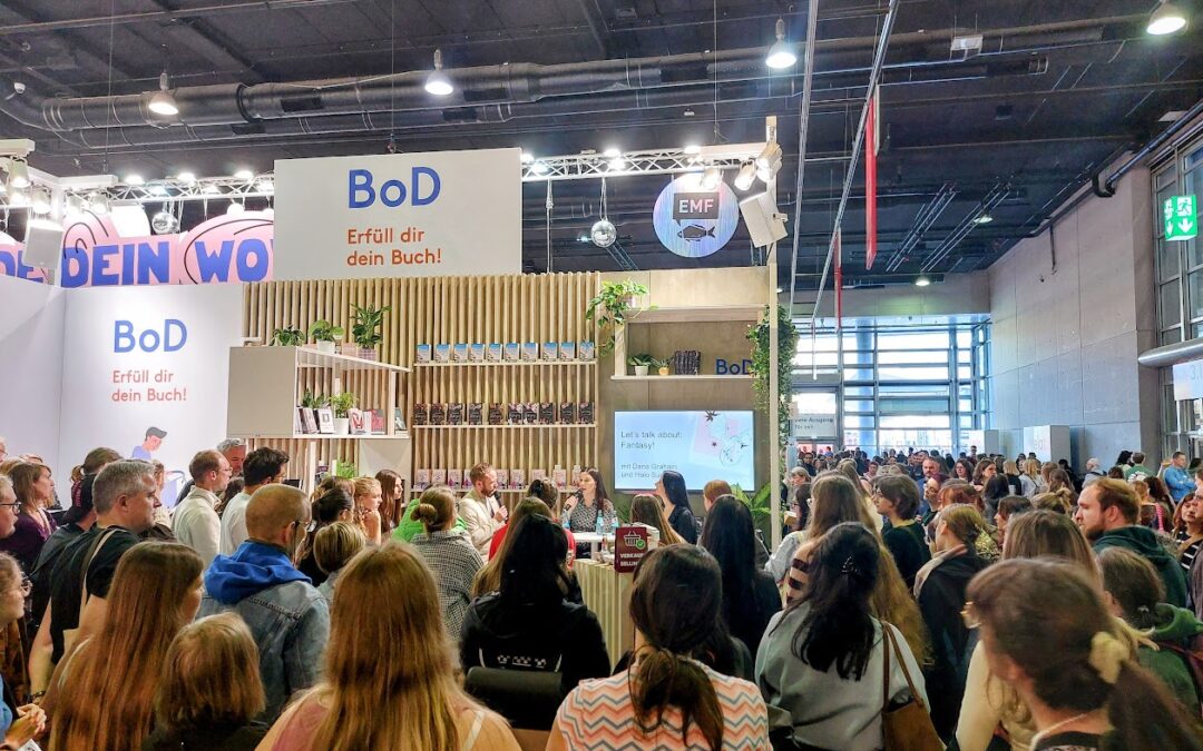 FBM 25 – Das Crazy!