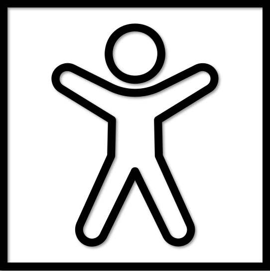 Accessibility Icon