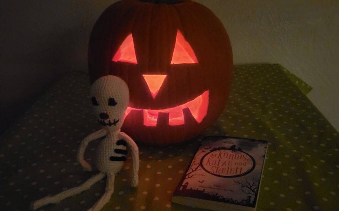 Happy Halloween